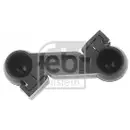 Wähl /schaltstange Febi Bilstein 07705 für Seat für VW Quer (schräg)