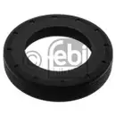 FEBI BILSTEIN 11412 Wellendichtring für CITROËN, PEUGEOT, DS