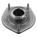 Reparatursatz Federbeinstützlager Febi Bilstein 12081 für Fiat Vorderachse