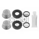Reparatursatz Bremssattel Febi Bilstein 12337 für Opel für Vauxhall Vorderachse