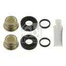 Reparatursatz Bremssattel Febi Bilstein 12337 für Opel für Vauxhall Vorderachse