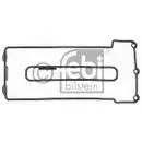 FEBI BILSTEIN 12396 Ventildeckeldichtungssatz für BMW