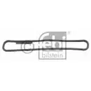 Dichtung Zylinderkopfhaube Febi Bilstein 12398 für Bmw Links Rechts Unten