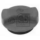 FEBI BILSTEIN 14700 Verschlussdeckel für AUDI, VW, PORSCHE