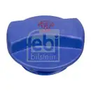 FEBI BILSTEIN 14700 Verschlussdeckel für AUDI, VW, PORSCHE