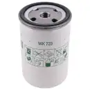 MANN-FILTER WK 723 Kraftstoffilter