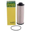 MANN-FILTER PU 855 X Kraftstoffilter