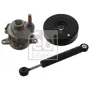 FEBI BILSTEIN 15923 Rep. Satz Riemenspanner für MERCEDES-BENZ, VW