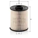 MANN-FILTER PU 839 X Kraftstoffilter