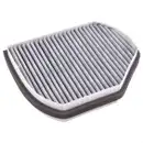 MANN-FILTER CUK 2897 Innenraumluftfilter