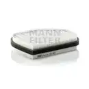 MANN-FILTER CUK 2897 Innenraumluftfilter