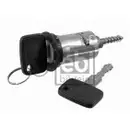 FEBI BILSTEIN 18167 Schließzylinder für OPEL