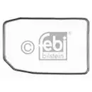 FEBI BILSTEIN 17782 Ölwannendichtung