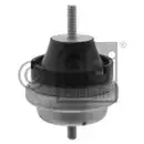 FEBI BILSTEIN 18736 Motorlager für PEUGEOT, CITROËN
