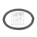 Dichtung Kühlmittelflansch Febi Bilstein 18766 für Audi für Seat für Skoda