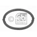 Dichtung Kühlmittelflansch Febi Bilstein 18766 für Audi für Seat für Skoda