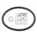 Dichtung Kühlmittelflansch Febi Bilstein 18774 für Seat für VW