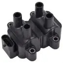FEBI BILSTEIN 21524 Zündspule