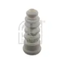 FEBI BILSTEIN 18400 Anschlagpuffer für SKODA, VW, SEAT, AUDI