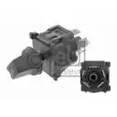 Gebläseschalter Heizung/lüftung Febi Bilstein 14078 für VW