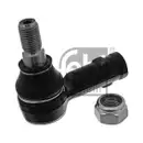 FEBI BILSTEIN 12678 Lenkstangenendstück für FORD