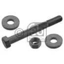 Sturzkorrekturschraube Febi Bilstein 21560 für Mercedes Benz für Mercedes Benz