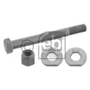 Sturzkorrekturschraube Febi Bilstein 07752 für Fiat für Mercedes Benz