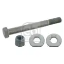 Sturzkorrekturschraube Febi Bilstein 07752 für Fiat für Mercedes Benz