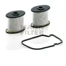 Filter Kurbelgehäuseentlüftung Mann-filter C 911 X-2 für Iveco für Heuliez