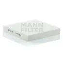 MANN-FILTER CU 2345 Innenraumluftfilter