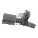 FEBI BILSTEIN 23816 ABS-Sensor für AUDI, SKODA, VW, SEAT, CUPRA