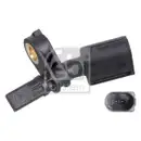 FEBI BILSTEIN 23816 ABS-Sensor für AUDI, SKODA, VW, SEAT, CUPRA