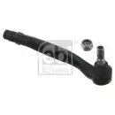 FEBI BILSTEIN 22612 Spurstangenendstück für MERCEDES-BENZ