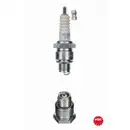 Zündkerze Ngk 3922 für Daihatsu für Honda für Suzuki für Toyota für Agria