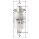 MANN-FILTER WK 612/3 Kraftstoffilter