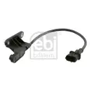 FEBI BILSTEIN 22373 Nockenwellensensor für OPEL