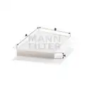 MANN-FILTER CU 3461/1 Innenraumluftfilter