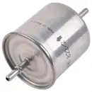 MANN-FILTER WK 822/2 Kraftstoffilter