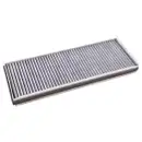 MANN-FILTER CUK 3840 Innenraumluftfilter