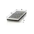 MANN-FILTER CUK 3840 Innenraumluftfilter