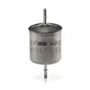 MANN-FILTER WK 832/2 Kraftstoffilter