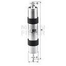 MANN-FILTER WK 516/2 Kraftstoffilter