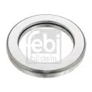 Wälzlager Federbeinstützlager Febi Bilstein 12030 für Citroën für Fiat