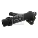 FEBI BILSTEIN 28401 Kühlwasserflansch für BMW