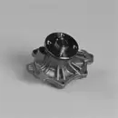 Wasserpumpe Motorkühlung Gk 987687 für Toyota