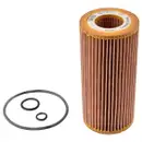 MANN-FILTER HU 721/2 X Oelfilter