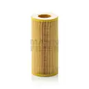 MANN-FILTER HU 721/2 X Oelfilter