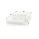 MANN-FILTER CU 2956 Innenraumluftfilter