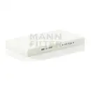 MANN-FILTER CU 2956 Innenraumluftfilter