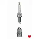 Zündkerze Ngk 2460 für Citroën für Peugeot für Renault für Dacia für Hyundai